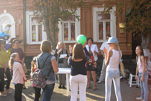 В Павловском районе проведены мероприятия #ВместеЯрче