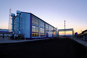 АО «Черномортранснефть» подвело итоги реализации мероприятий в области энергосбережения в первом полугодии