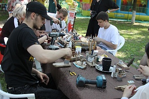 � ������� ������ ������������" ������������� ��������� - ���� ������ ���!"