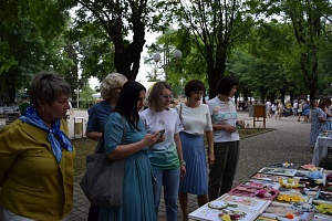 � ���������� ��������� 2-� ������������� ��������� ��������-2025�