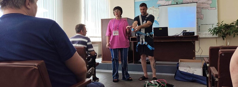 ��� �� ������������������: ����������� ���������� ������� ��� ���������� ����� �� ������