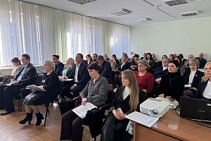 ��������� ���������������� ������