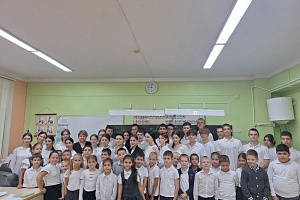 ��������� ������ �������������� � ����� "������ ��������"