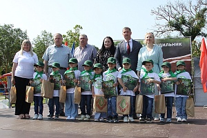 � ������� ������ ������������" ������������� ��������� - ���� ������ ���!"