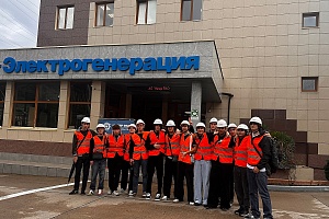 Отличный старт в профессии