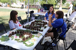 ������������� ��������� "����� ����, � �� �������!"