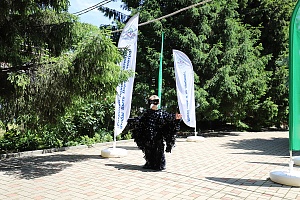 � �������-������������� ������ ������ ������������� ������� "�������"