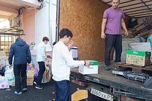 В феврале 12 муниципальных образований Кубани собрали более 20 тонн макулатуры