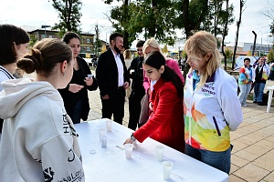 ��������-��-������ ������������� ��������� "�������� ������ - ������� �������� ��� ������� ���������"