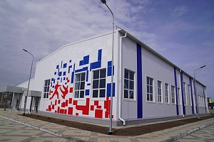 � ���������-�������� ������������� ����� �����������