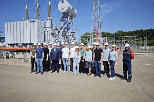 �������� ���������� �������������������� ������������ �������� � ���������� �� 220�� ���������� ����