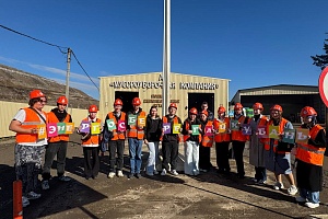 ������ �� ������ � ��������������� �������� ��� ���������  �����