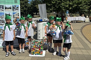 ������������� ��������� "����� ����, � �� �������!"