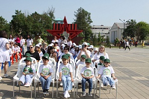 � ������� ������ ������������" ������������� ��������� - ���� ������ ���!"