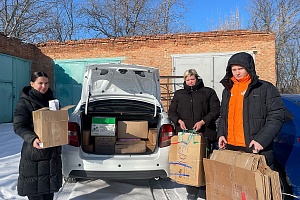 В феврале 12 муниципальных образований Кубани собрали более 20 тонн макулатуры