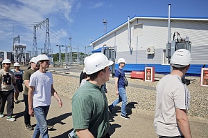 �������� ���������� �������������������� ������������ �������� � ���������� �� 220�� ���������� ����