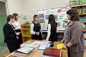 В Туапсе впервые прошел экофестиваль «Экология — наше будущее»