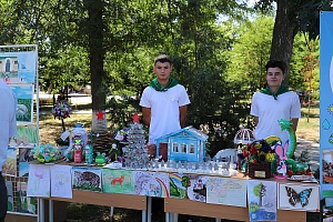 ������������� ��������� "����� ����, � �� �������!"