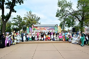 ��������-��-������ ������������� ��������� "�������� ������ - ������� �������� ��� ������� ���������"