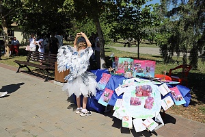 ������������� ��������� "����� ����, � �� �������!"