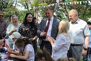 � ������� ������ ������������" ������������� ��������� - ���� ������ ���!"