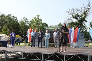 � ������� ������ ������������" ������������� ��������� - ���� ������ ���!"