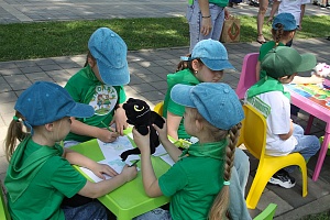 � ������� ������ ������������" ������������� ��������� - ���� ������ ���!"