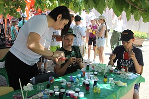 ������������� ��������� ����-��! ���-���!� ������ � ������� �������-������������� ������