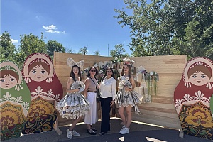 ������������� ��������� "����� ����, � �� �������!"