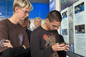 ������ �� ������ � ������� ������ ��������� ��� ���������-���������� ������