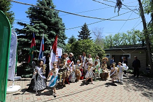 � �������-������������� ������ ������ ������������� ������� "�������"