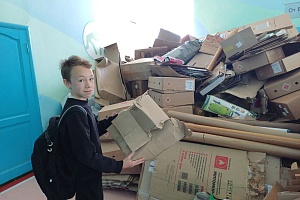 ������ ������ � ������ ���� ������� ����� 170 ���� ����������