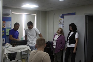 ������ �� ������ � ��� �� "������������" ��� ���������-���������� ������