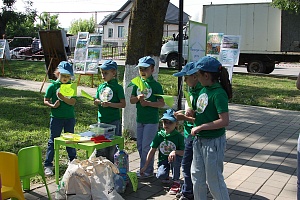 � ������� ������ ������������" ������������� ��������� - ���� ������ ���!"